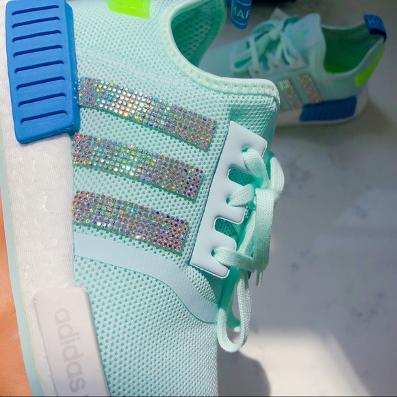 Adidas nmd custom - Picture 3 of 10